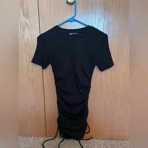 Zara dress